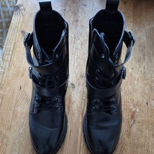 Savannah Miller Nine Boots UK