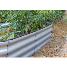 Garden outdoor raised - outdoor, bed
