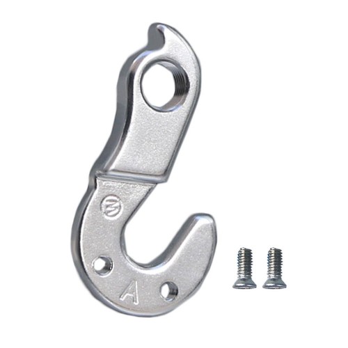 Bike rear derailleur hanger - rear,