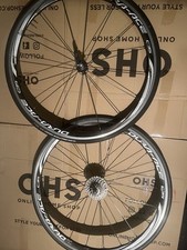 Shimano Dura Ace Wh 900 C35