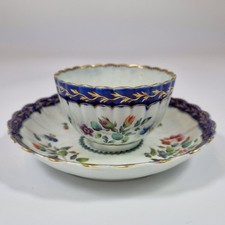 Antique 18thC Worcester Dr