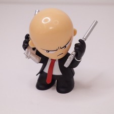 Mini 47 Vinyl Figure Hitman