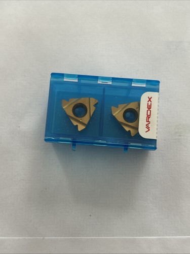 Vardex screw cutting tips - screw,
