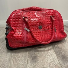 LYDC London Travel Bag