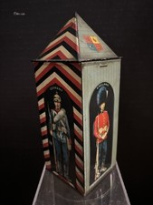 HUNTLEY & PALMER SENTRIES RARE