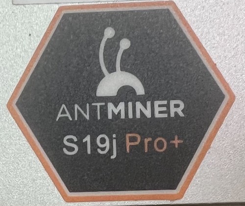 Bitmain antminer s19j - bitmain,