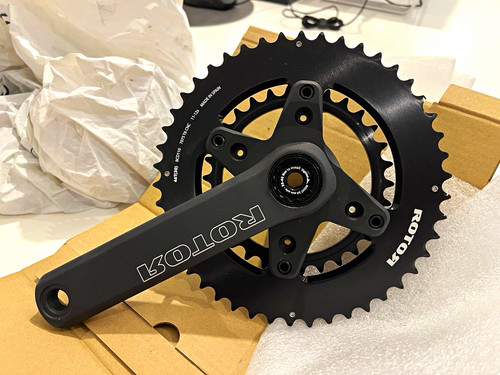 Rotor ns24 grx compatible - ns24,