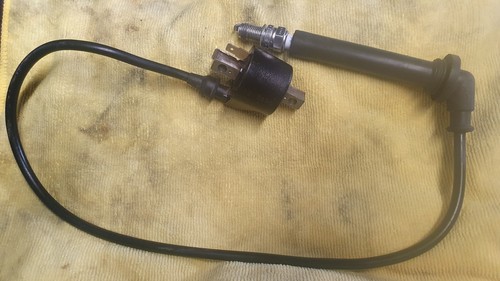 Quadzilla dinli 450r - dinli, ignition