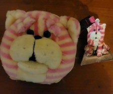 2001 Vintage Bagpuss - Striped