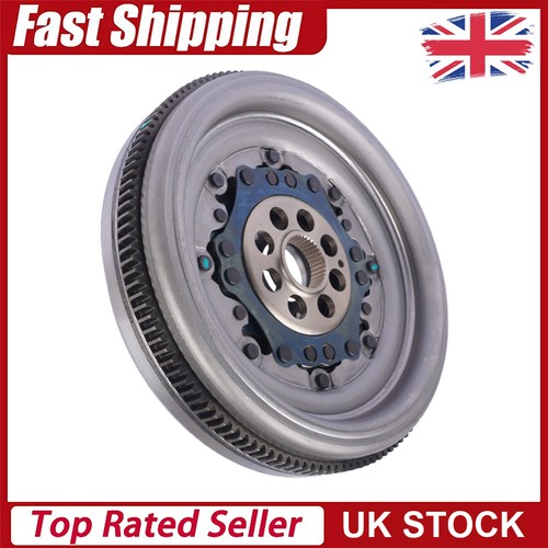 Dual mass flywheel fit - mass, for