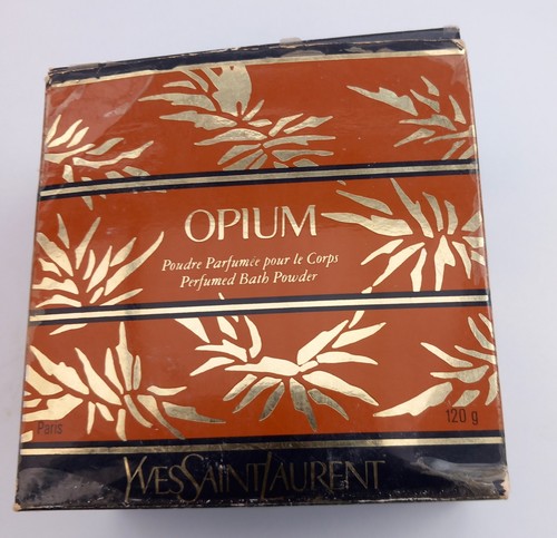 Vintage yves laurent opium - yves,