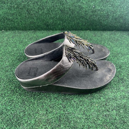 Fitflop chacha sandals - chacha,