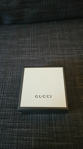 Genuine gucci small - gucci, jewellery