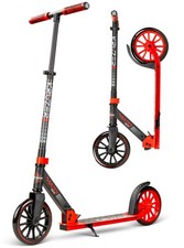 Folding Commuter Kick Scooter