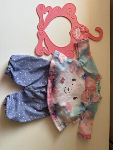 Baby annabelle outfit with - baby,