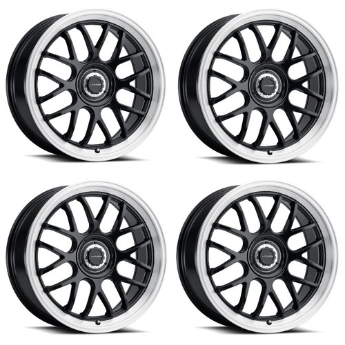 Set vision 478 alpine - vision,