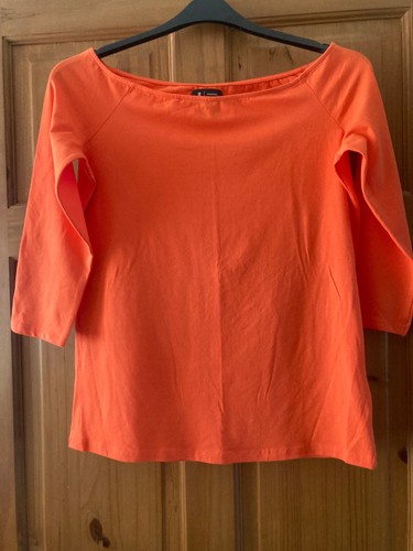 Redoute orange essential - r,