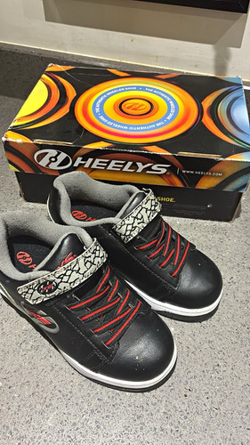 Heelys kids wheeled skate - kids,