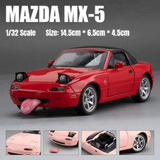1/32 Mazda MX-5 Miniature