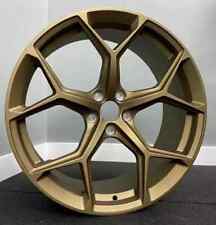 x4 19" RS6 C8 Style Alloys