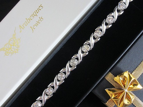 Ladies titanium magnetic - ladies,