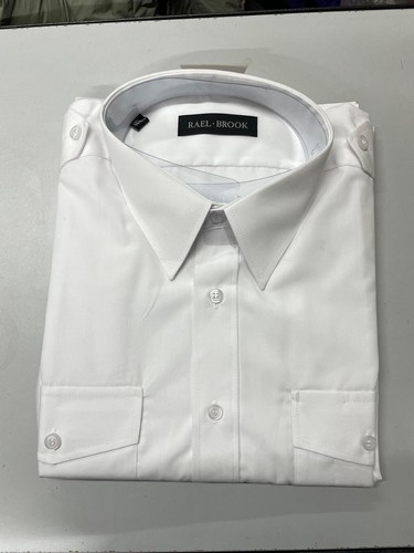 Rael brook 8501p white long - 8501p,