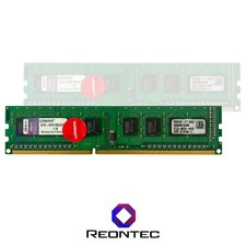 4GB PC RAM Kingston PC3 -