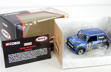 Corgi Mini Miglia Richard