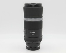 Canon RF 600mm F/11 IS STM
