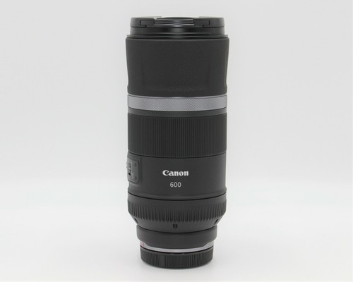 Canon 600mm is stm - rf,