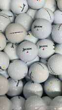 25 x SRIXON Z-STAR  MIX GOLF BALLS - A/B GRADE CLEARANCE