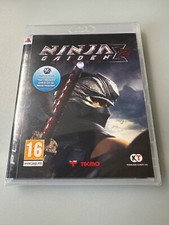 Ninja Gaiden 2 Sigma PS3