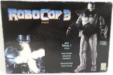 ROBOCOP : ROBOCOP 3 ROBOCOP