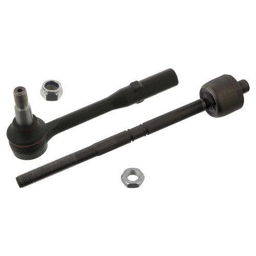 Front tie rod - tie, end