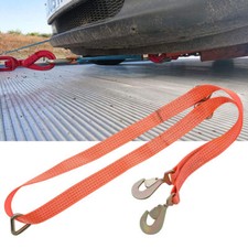 Tow Recovery Trailer Brother