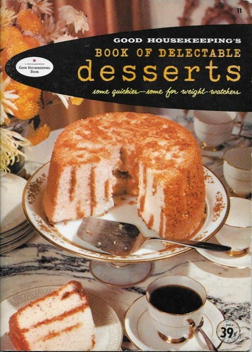 Vintage good housekeeping - vintage, housekeeping's