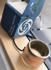 Nos Genuine Land Rover Series 2A Slip Ring for Horn Contact - 519753