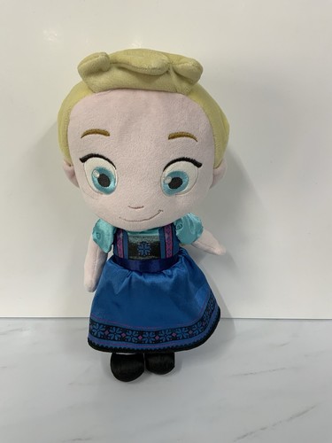 Disney store elsa toddler - disney,