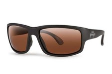 Fox Rage Grey Wrap Sunglasses