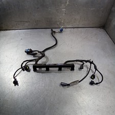Ford Focus ST170 Mk1 Mk2 1997-2005 Engine Injector Wiring Loom Harness !Pics!