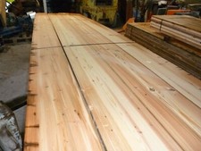 Reclaimed wide pine wooden - 9",