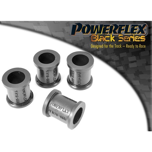 Powerflex black roll - black,
