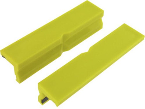 Var set plastic - set, clamp
