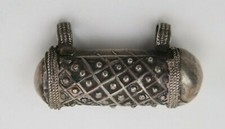 Yemen / Bedouin coin-silver