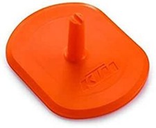 KTM 65 Air Box Cover