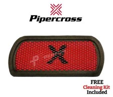 Pipercross Air Filter &
