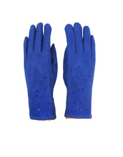 Ladies Warm Glitter Cashmere