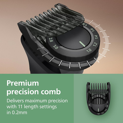 Philips multigroom 7000 - multigroom,