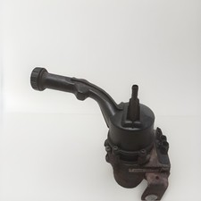 2013 CITROEN BERLINGO POWER STEERING PUMP MK2 1.6 DIESEL DV6ETED 10-20 A5102310