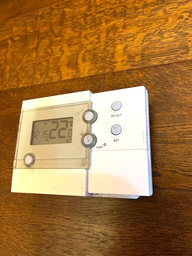 Salus rt505tx programmable - rt505tx,